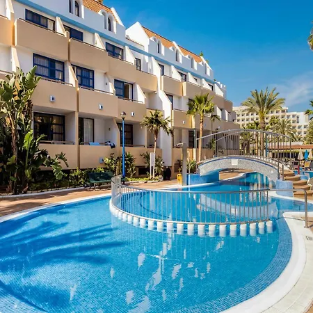 Americas Relax By Sunkeyrents Playa de las Americas (Tenerife)