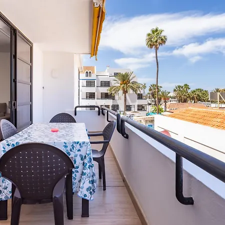 Americas Relax By Sunkeyrents Apartment Playa de las Americas (Tenerife)