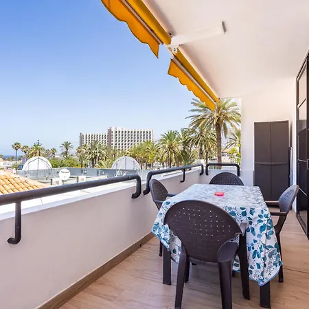 Apartamento Americas Relax By Sunkeyrents