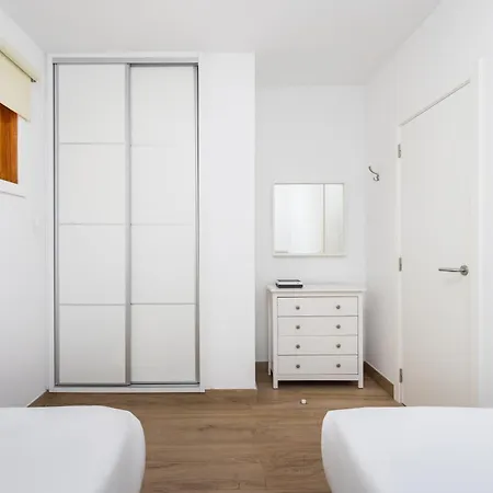 Apartamento Americas Relax By Sunkeyrents