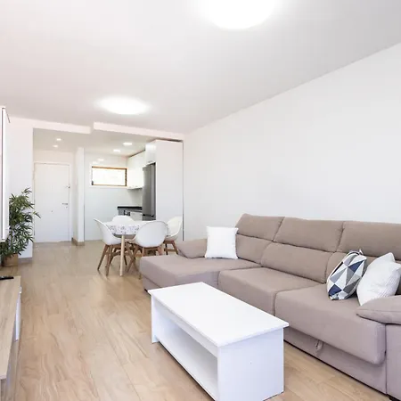 Apartment Americas Relax By Sunkeyrents