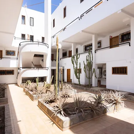 Americas Relax By Sunkeyrents * Playa de las Americas (Tenerife)