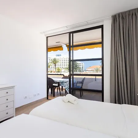 Americas Relax By Sunkeyrents Apartamento *